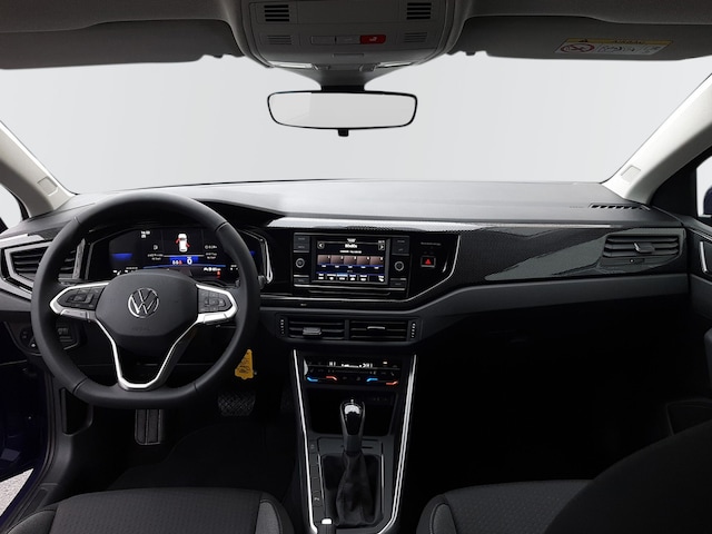 Volkswagen Polo DSG Life