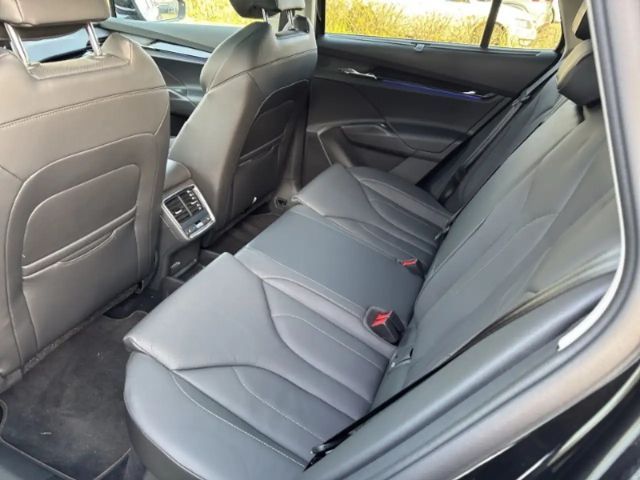 Skoda Enyaq Suite iV 80