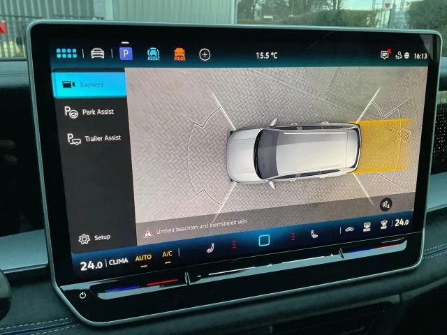 Volkswagen Tayron 2.0 TDI DSG R-Line