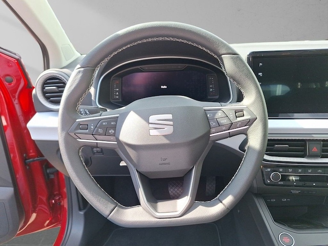 Seat Ibiza 1.0 TSI DSG