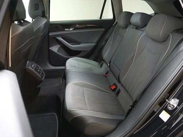 Volkswagen Passat 2.0 TDI Business DSG