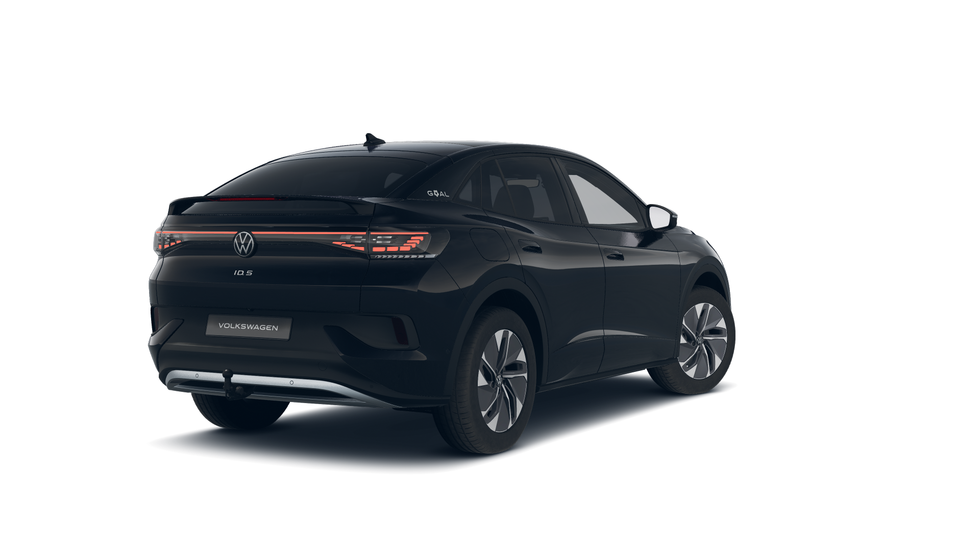 Volkswagen ID.5 Plus