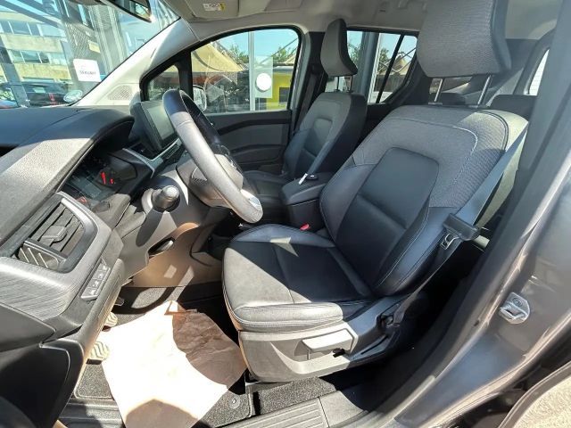 Nissan Townstar L1 N-Design 130PS Navi/Kamera/Klima