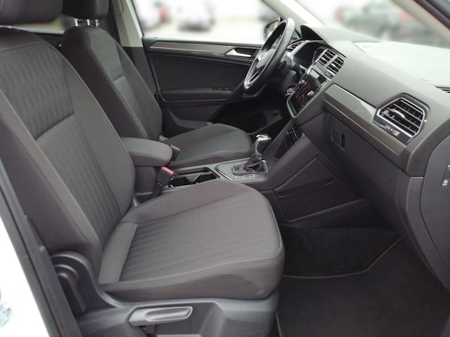 Volkswagen Tiguan 2.0 TDI Allspace DSG Life
