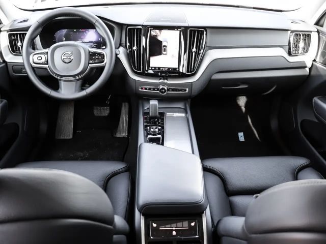 Volvo XC60 AWD Dark Ultimate