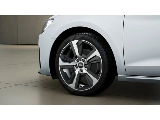 Audi A1 30 TFSI S-Tronic Sportback