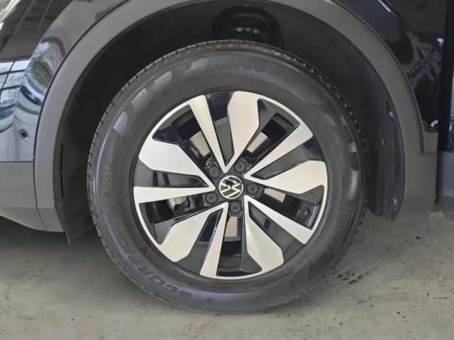 Volkswagen Tiguan Move