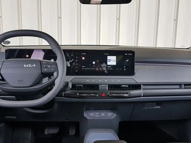 Kia EV3 58.3 kWh Earth