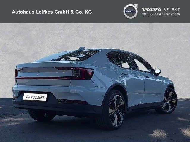 Polestar 2 Dual motor Long range Pilot