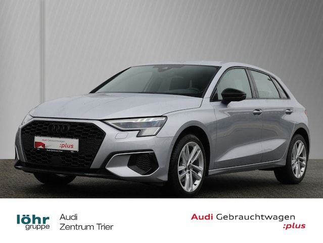 Audi A3 30 TDI Sportback