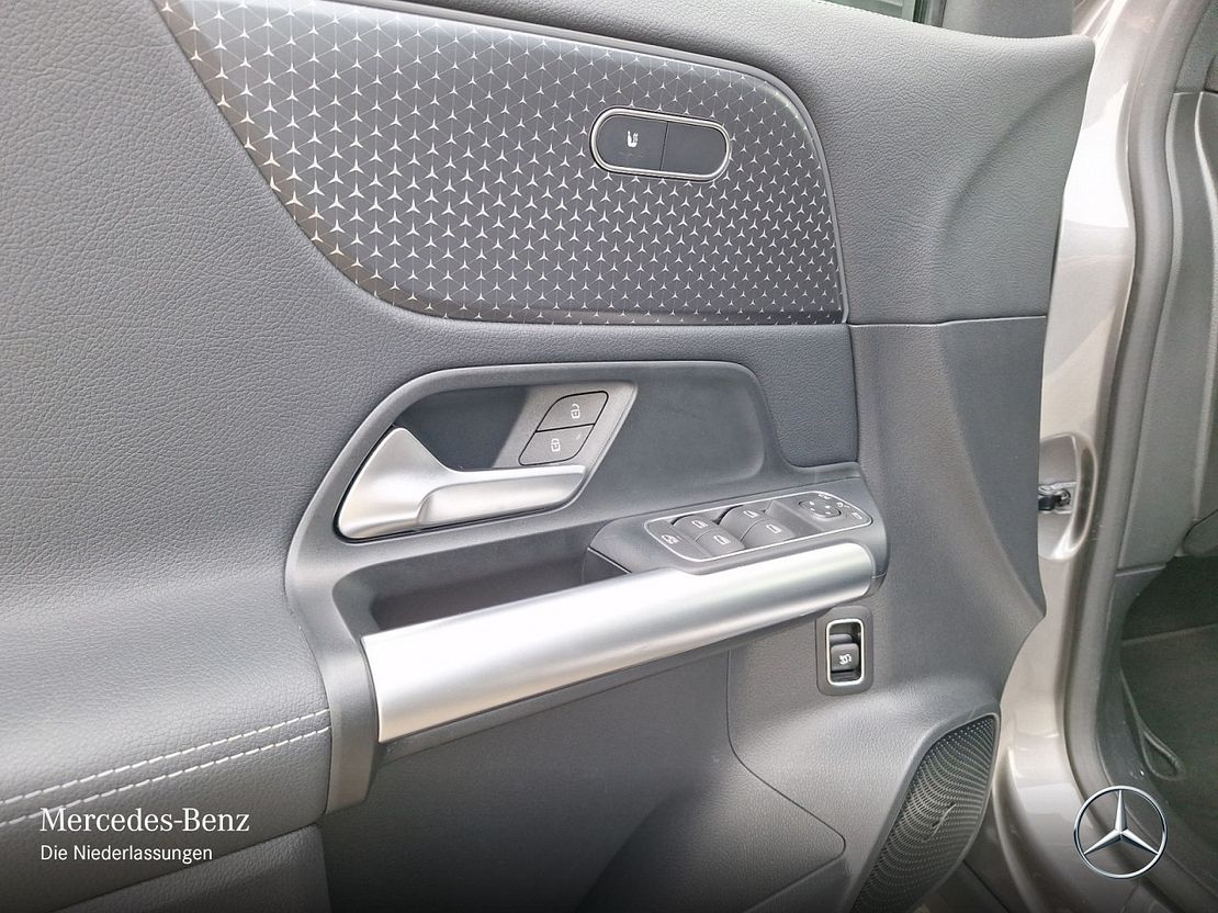 Mercedes-Benz EQA 350 4MATIC