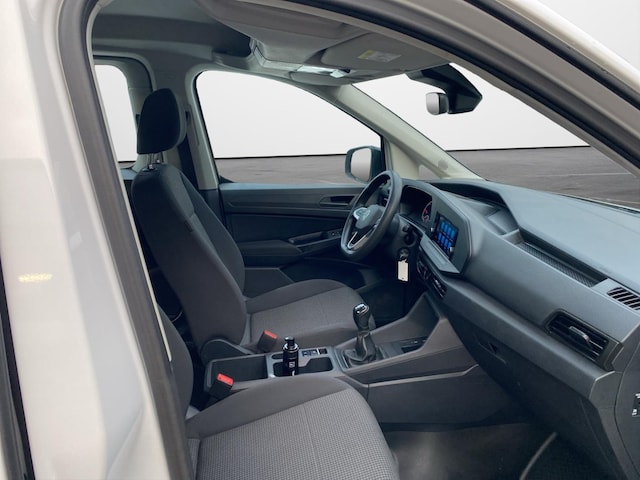 Volkswagen Caddy 2.0 TDI Combi