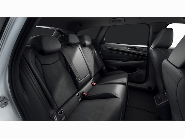 Volkswagen ID.7 Pro Tourer