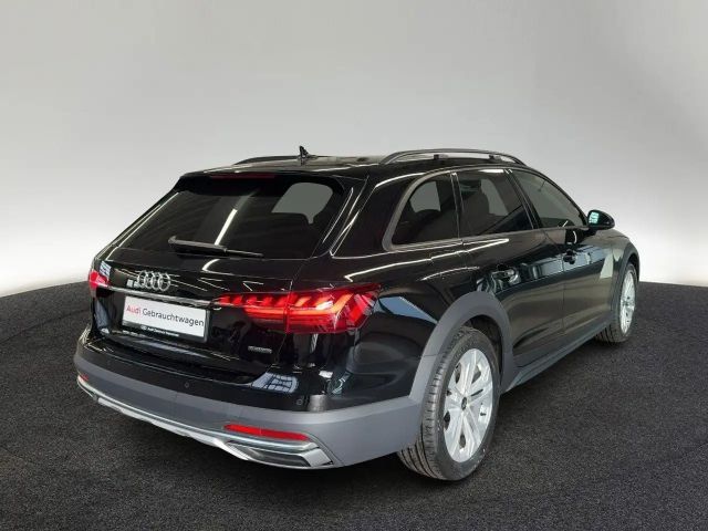 Audi A4 allroad 40 TDI Quattro