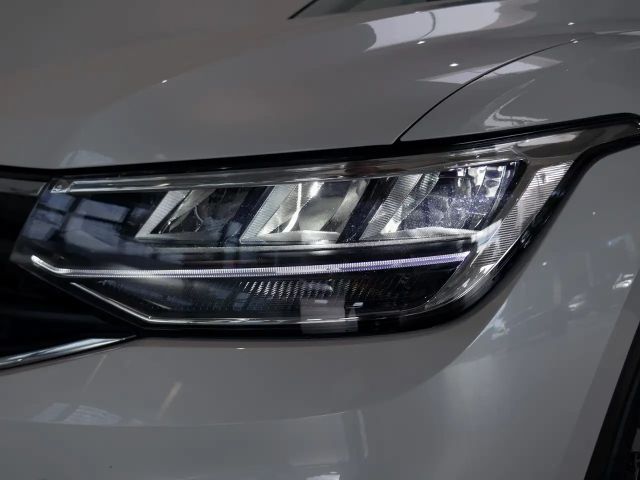 Volkswagen Tiguan 2.0 TDI DSG Move