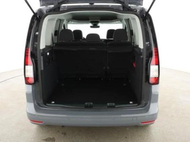 Volkswagen Caddy Life