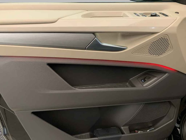 Volkswagen Multivan DSG Lang Style T7