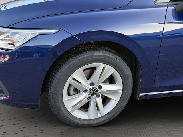 Volkswagen Golf 1.5 eTSI DSG Golf VIII Life