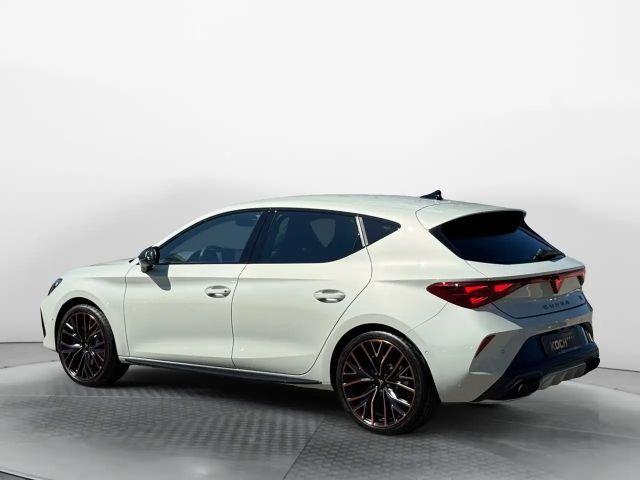 Cupra Leon 2.0 TSI DSG VZ