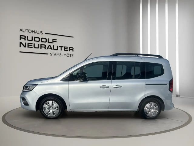 Renault Kangoo Edition One
