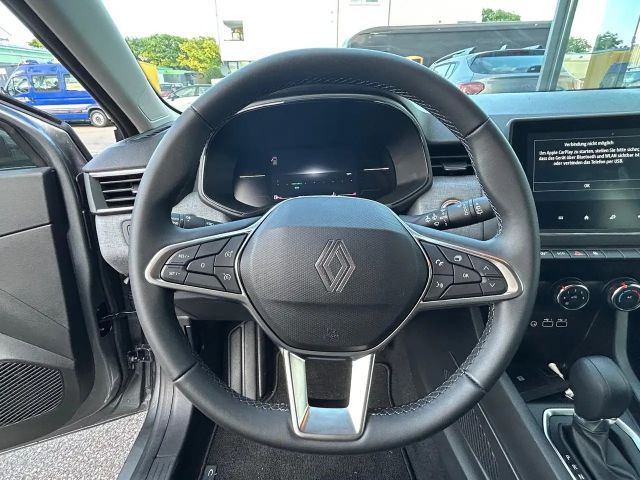 Renault Clio Evolution