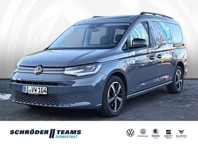 Volkswagen Caddy 1.5 TSI Maxi eHybrid