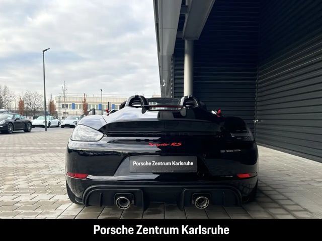 Porsche Cayman 718 RS