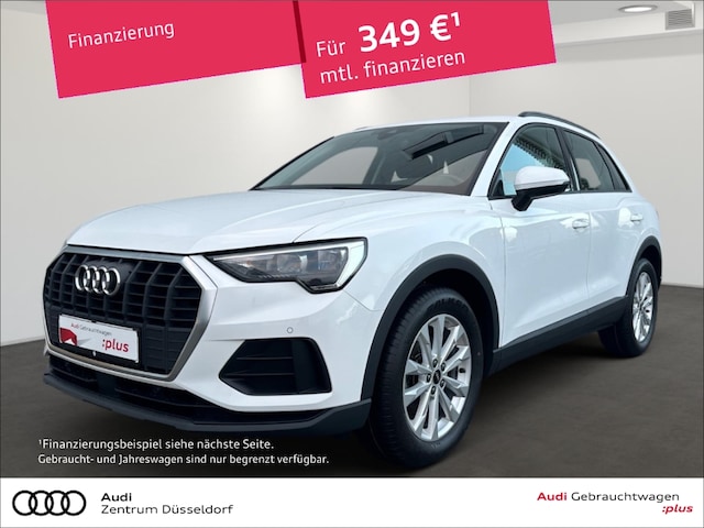 Audi Q3 35 TFSI