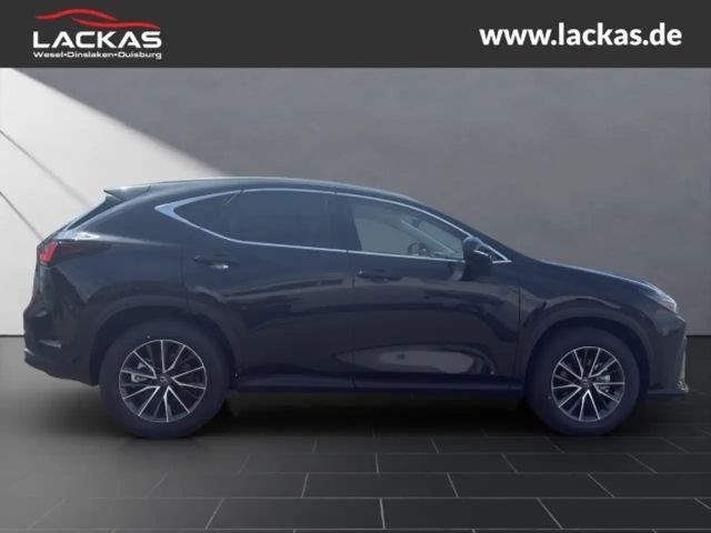 Lexus NX Executive Line