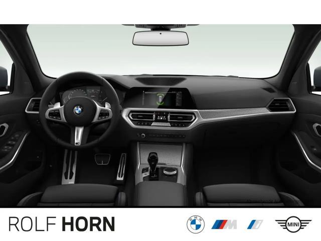 BMW 320 320i M-Sport Touring