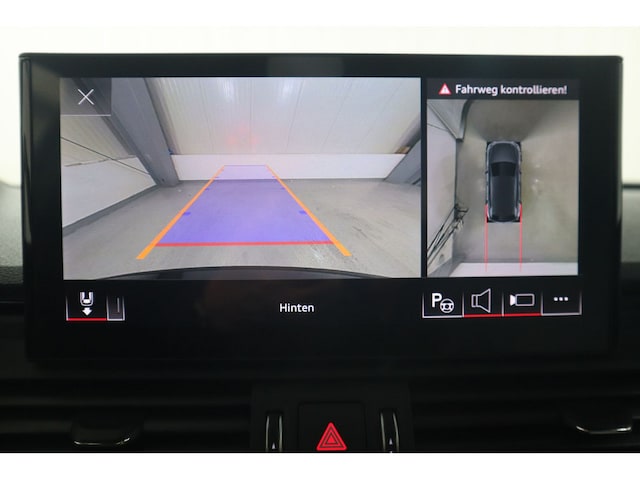 Audi SQ5 SUV TDI tiptronic Audi SQ5 SUV