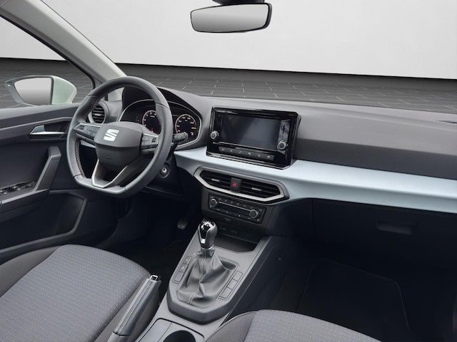 Seat Ibiza 1.0 TSI Style