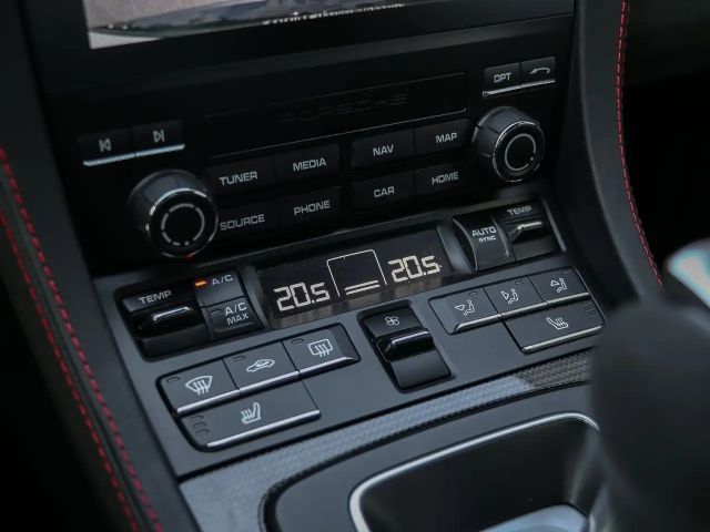 Porsche Boxster 4 718 GTS