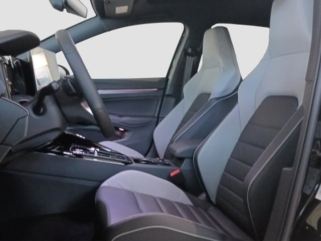 Volkswagen Golf DSG eHybrid