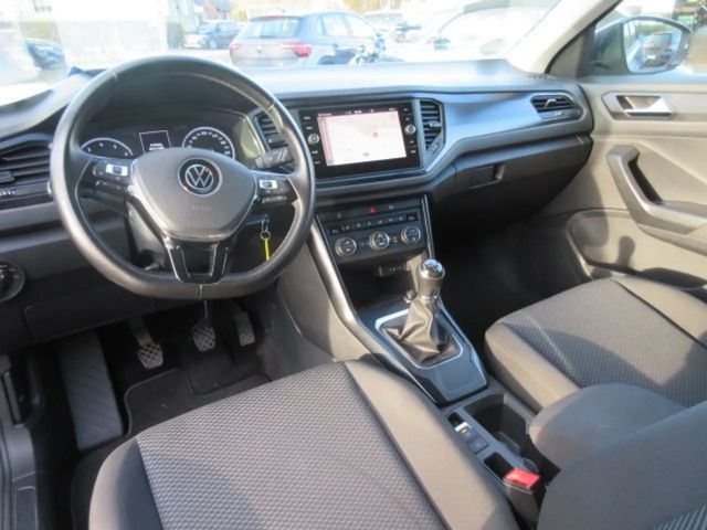 Volkswagen T-Roc 1.0 TSI