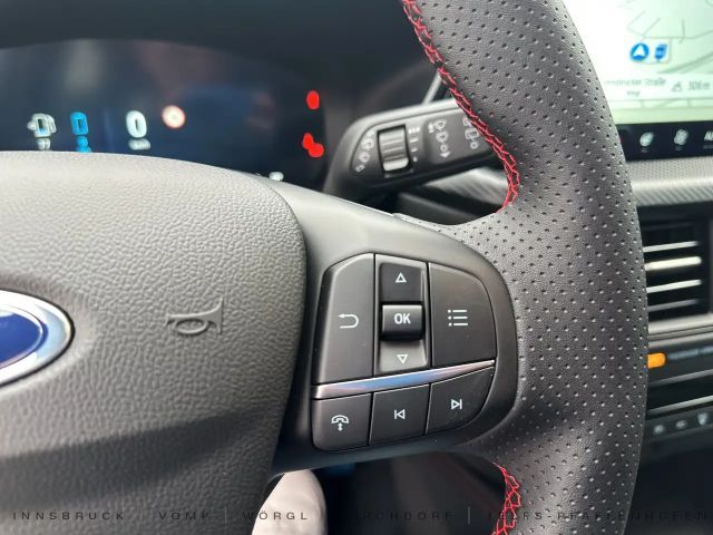 Ford Kuga Plug in Hybrid ST Line X