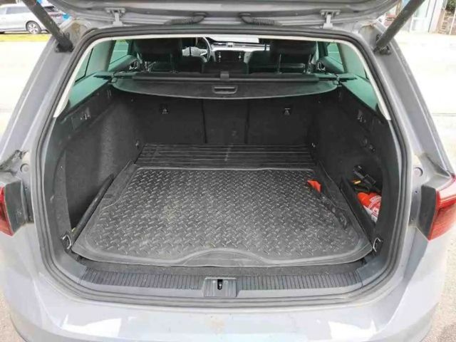Volkswagen Passat 2.0 TDI AllTrack DSG