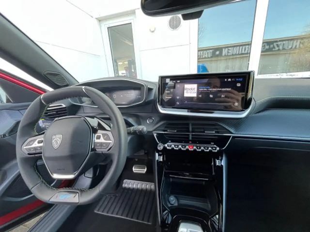 Peugeot 2008 GT-Line Hybrid