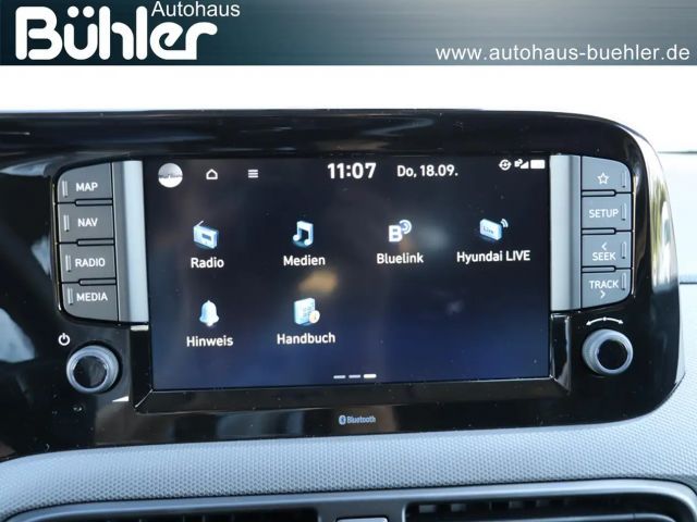 Hyundai i10 1.2 Select