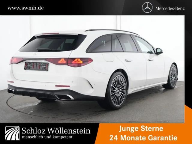 Mercedes-Benz E 450 4MATIC AMG Line Estate