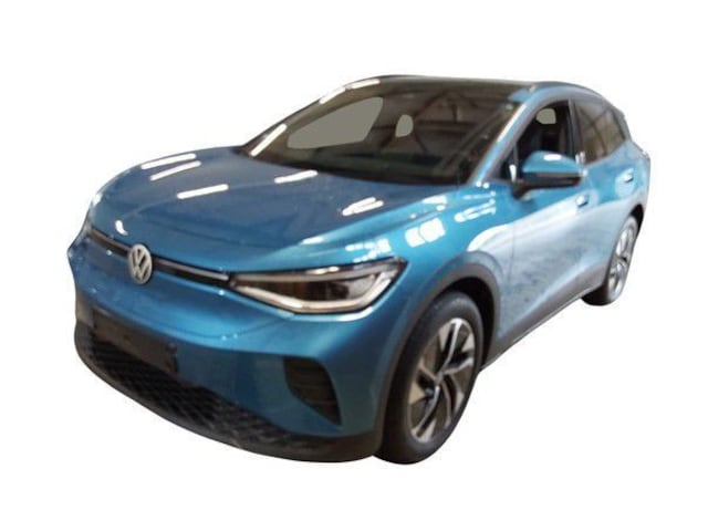 Volkswagen ID.4 Pure