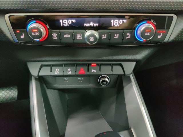 Audi A1 30 TFSI S-Tronic Sportback