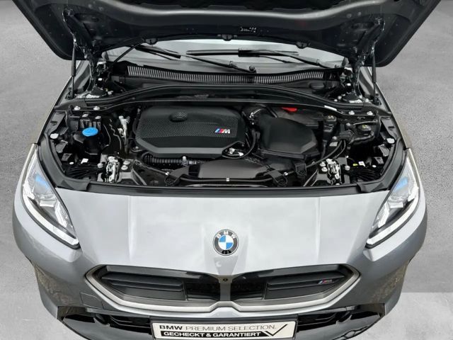 BMW 135 Sedan xDrive