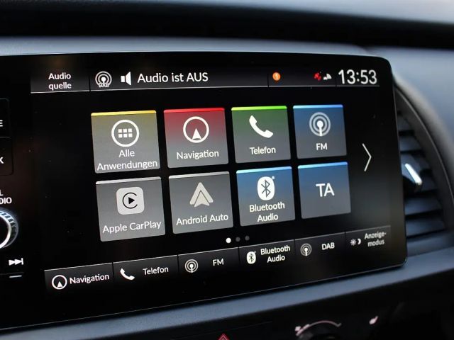 Honda Jazz Advance Hybrid i-MMD