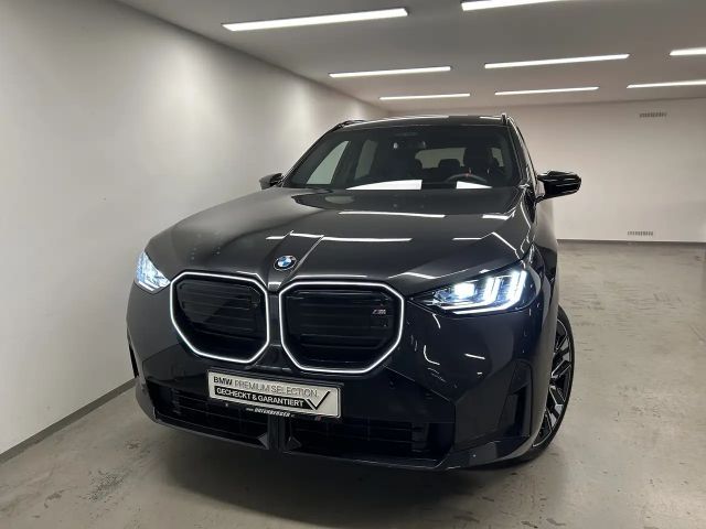 BMW X3 M-Sport xDrive