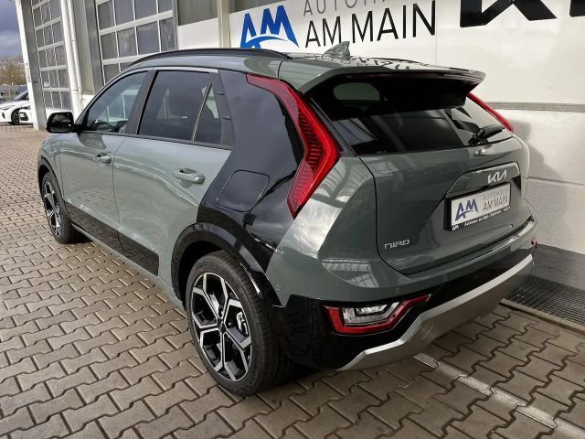 Kia Niro Spirit