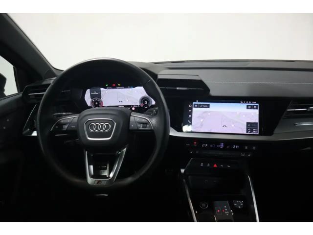 Audi A3 35 TDI S-Line Sedan Sportback