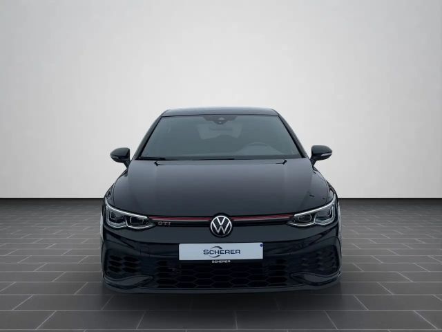 Volkswagen Golf 2.0 TSI GTI