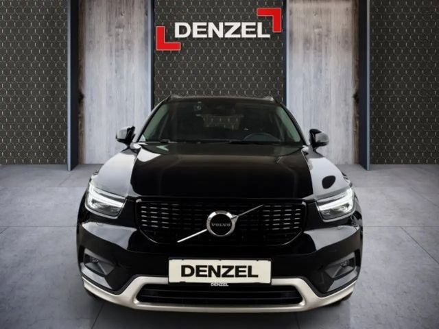 Volvo XC40 Recharge T5