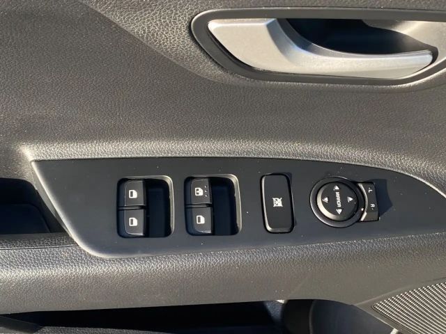 Kia Stonic Edition 7